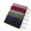 Ribbed Jersey Hijab Scarf Stretchy Knitting Scarf Cotton Shawl Stripes for Muslim Women Plain Headscarf Wrap Head 12 Colors