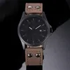 relogio masculino marchio di lusso famoso orologio sportivo impermeabile militare uomo orologi orologio in acciaio inossidabile Reloj hombre reloj mujer 220530