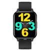 1.69 IP68 Pulgadas a prueba de agua cwp Reloj inteligente Pulsera 8.5 Esfera delgada personalizada Relojes para hombre Monitor de salud Mensaje de llamada Recordatorio 24 Tipo de deporte