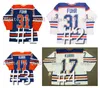 qqq8 Vintage Alex Ovechkin CCM Hockey Jersey Jaromir Jagr Mark Messier Wayne Gretzky Grant Fuhr Coffey Kolzig Jeff Friesen Rod Langway