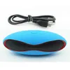 جديد MINI Bluetooth Speaker Portable SPEELER SEEKER SENED 3D STEREO MUSIC REOFF