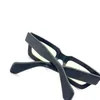 Neue Modedesign-Sonnenbrille SM001 quadratischer dicker Rahmen Punk-Street-Style beliebte vielseitige Outdoor-UV400-Schutzbrille6895035