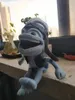 Utrikeshandel Originalprodukt Crazy Frog Doll Hushållstillbehör 220406