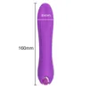 Dildo Massaggio Leccare la lingua Vibratore Giocattolo Giocattoli sexy Per le donne Stimolatore del clitoride Masturbazione femminile Vibratori della vagina del punto G