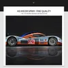 Sport Racing Auto Poster Malerei Druck Auf Leinwand Nordic Wand Kunst Bild Für Wohnzimmer Noom Home Dekoration Rahmenlos