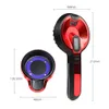 Electric Hair Growth Comb Laser Massage Anti Hair Loss Regrowth Infrared Vibrating Massaging Therapy Care Brush Elitzia
