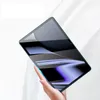 9h Premium Tempered Glass Screen Protector för Oppo Pad 11 för Vivo Pad 11 tum 2022 50st/Lot