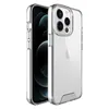Clear TPU Phone Cases For iPhone 14 11 Pro Max 13 12 Mini X Xs Max Xr SE 6 7 8 Plus 5 5s Protective PC Back Cover Case with Retail2924731