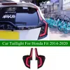 honda fit frenler