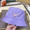 Sombreros de hombre Moda Mujer Cloches Patrón de letras Triángulo invertido Unisex Verano Accesorios casuales 55-59 Cm Transpirable 278p