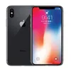 Oryginalne odnowione iPhone X IX FACE ID odblokowane telefony HEXA RORE ROM 64GB/256 GB iOS13 5,8 cala 12MP 4G LTE CellPhone