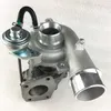 K0422-582 Turboşarj L3Y11370ZC 53047109907 L33L13700B Mazda CX-7 için Turbo DISI NA motorlu