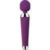 NXY Vibrators Av Vibrador Brinquedos sexuais para Mulher G Massager Massager Poderoso Varinha Mágica Clitóris Estimulador Vibrando Dildo Feminino Produtos 0407