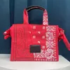 حقيبة مصمم أزياء جديدة عالية الجودة حقائب كتف نسائية حقيبة تسوق عالية السعة