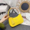 أعلى جودة الجودة امرأة مصممة مصمم الأكياس Hobo Lady Fashion Nylon Composite Designers Handbag Counter Counter Bag Crossbody