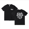 Camiseta de gran tamaño Human x Made Girls Dont Cry para hombres y mujeres, camisetas de alta calidad, camisetas hechas por humanos, camisetas de calle 220608