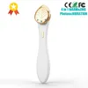 Eyes Care EMS Miurrent Machine Warming Vibration Massager Lift Firm Tightening Skin Wrinkle Remove Skin Care Product 220514