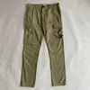 Pantaloni da uomo 4 colori tattici per uomo Outdoor Fashion Brand Company Nylon impermeabile Taglia M-2xl Cargo tinto in capo