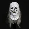 Halloween Zombie Spaventoso Testa Completa Maschera Cosplay Casa Stregata Puntelli Horror 220611291c6998505