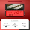M3 Oyun Kutusu Güç Video Konsolu 4G TF Kart Yükseltme 900 Retro Oyunlar Pocket Joystick Console292W261Q