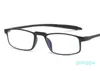 luxe-Lunettes de soleil rétro petit cadre anti-bleu lunettes de lecture pour hommes et femmes avec Tr90 léger à la mode