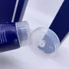 120 ml de azul profundo rico rico em creme tópico calmante óleo essencial mistura de loção