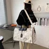 Bolsos de monederos baratos, 80% de descuento en equipaje de mano, gran capacidad, distancia de embarque, viaje, almacenamiento ligero, de moda