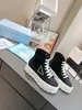 Женские кроссовки Дизайнерская роскошная обувь sLuxury Archlight High Tops for Spring Autumn Winter Mes Show Sneakers