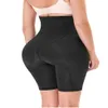 Women Butt Lifter Shapewear Fajas Waist Tummy Body Shaper Underwear Pad Control Panties Fake Buttocks Thigh Slimmer301s9737481