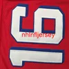 Stitched Shane Falco #16 The Replacements Movie American Jersey Keanu Reeves Mens Red S-3XL VIVA VILLA