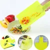 Huggblock Nonslip Choping Board Plastic Folding Cutting Board Portable Kitchen Board Flexibel Camping Cooking Accessory2846612354