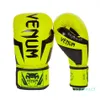 Muay thai punchbag luvas de luta chutando crianças luva de boxe equipamento de boxe toda alta qualidade mma glove223d217L5527033