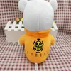 Bepo Bear One Piece Plush 7 5 Novo 201204291B012345678840639