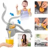 Juicers Handleiding Fruitpers Handpers Citroen Sinaasappel Pers Extractor Tool Voor Thuis