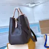 Classic fashion high-capacity luxury hand bags Crossbody Bag Shoulder Bag-004