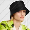 유니섹스 나일론 양동이 모자 여성 브랜드 선 스크린 파나마 남자 삼각형 Sunbonnet Fedoras 야외 어부 해변 모자