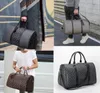 Duffel Bags luxury designer bags mens Woman travel bag brown luggage Womens Crossbody handbags large capacity sport outdoor tote for girls boys wallets