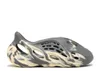 Sandaler guld sandaler toppkvalitet skum barn atletisk toffel mx sandgr￥ vermillion r￶d m￥n gr￥ mineral bl￥ gr￤dde lera m￤n kvinnor sten visning onyx svart ockra