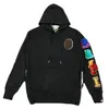 Bapes Hoodie Jacket Homens Designer Aape Mens Hoodies Bathing Ape Sweater Moletom Moda Tubarão P05C