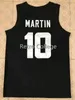 Sjzl98 Men's Twins #11 Cody Martin #10 Caleb Martin NEVADA WOLFPACK College Basketball Jerseys Throwback White Navy Stitched Embroidery Sport Shirt