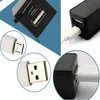 Caricabatterie mobile Banche di alimentazione del telefono Caricabatterie portatile Mini USB Caricabatterie di backup per iPhone 13 pro X 8 Plus HTC Samsung S8 P smartphone universale Scatola al dettaglio