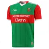 Camisa comemorativa GAA DERRY CLARE Louth Michael Collins RUGBY LIMERIC ANTRIM WICKLOW TIPPERARY KERRY MAYO GALWAY Dublin MEATH GALWAYGAILLIMH ARANN