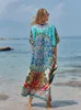 Copertura per spiaggia più taglia su vetta per la piatta da bagno sarong costiera in costume da bagno per la spiaggia di abbigliamento da spiaggia da bagno 220713