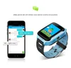 Relojes Q529 para niños GPS para niños con cámara para Apple Android Teléfono Smart Baby Watch