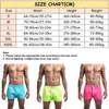 Custom Your Summer Swimwear Men Swimsuit Boy Swim Suits Boxer Beach Surnks Swimming Surf Banadorores Mayo Sungas 220704