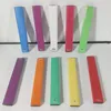 sauce disposable vape pen bar empty 1ml pods vaporizer pod rechargeable battery e cigarette 1ml starter kit disposables vapes cartridges oil carts cartridge