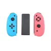 mkPrivate model switch joy con Bluetooth wireless Game Controllers ns left and right vibration wake up grip