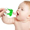 1pcs Safety Pacifier Home Fresh Food Nibbler Silicone Baby Infant Fruit Feeder Toddler Baby Feeding Pacifier Newborn Nippler