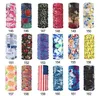 215 stijlen Multifunctionele Sjaal Buitensporten Hoofdband Turban Sunscreen Magic Sjaals Fietsen Maskers Naadloze Mannen Bandanas Party Mask