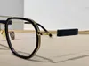Hombres y mujeres Gasas para ojos marcos de anteojos marco de lentes transparentes para hombres y mujeres 0118 Últimas ventas de la moda restaurando formas antiguas Oculos de Grau con caja